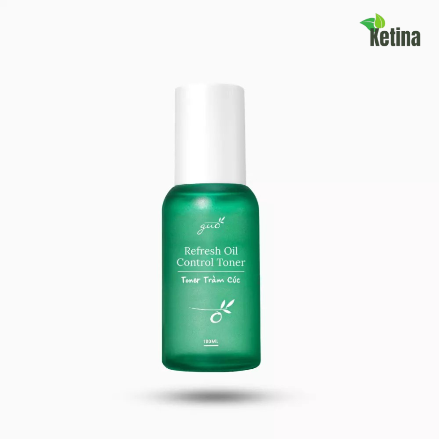 TOP 4 Toner tốt nhất được Ketina Skin đánh giá cao 2024