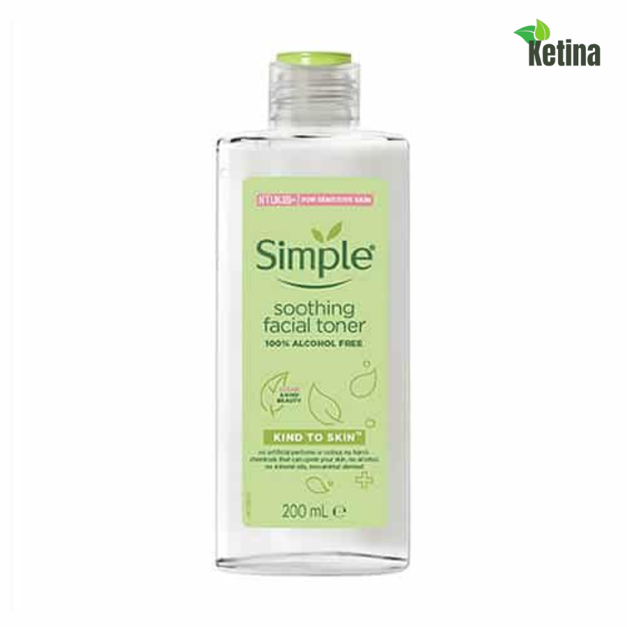 TOP 4 Toner tốt nhất được Ketina Skin đánh giá cao 2024