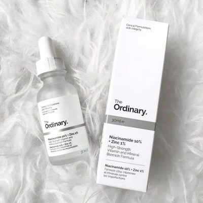 serum the ordinary