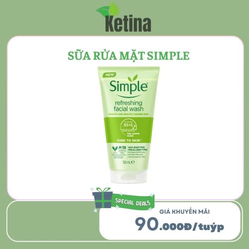 Ảnh sản phẩm Ketina Skin (3)