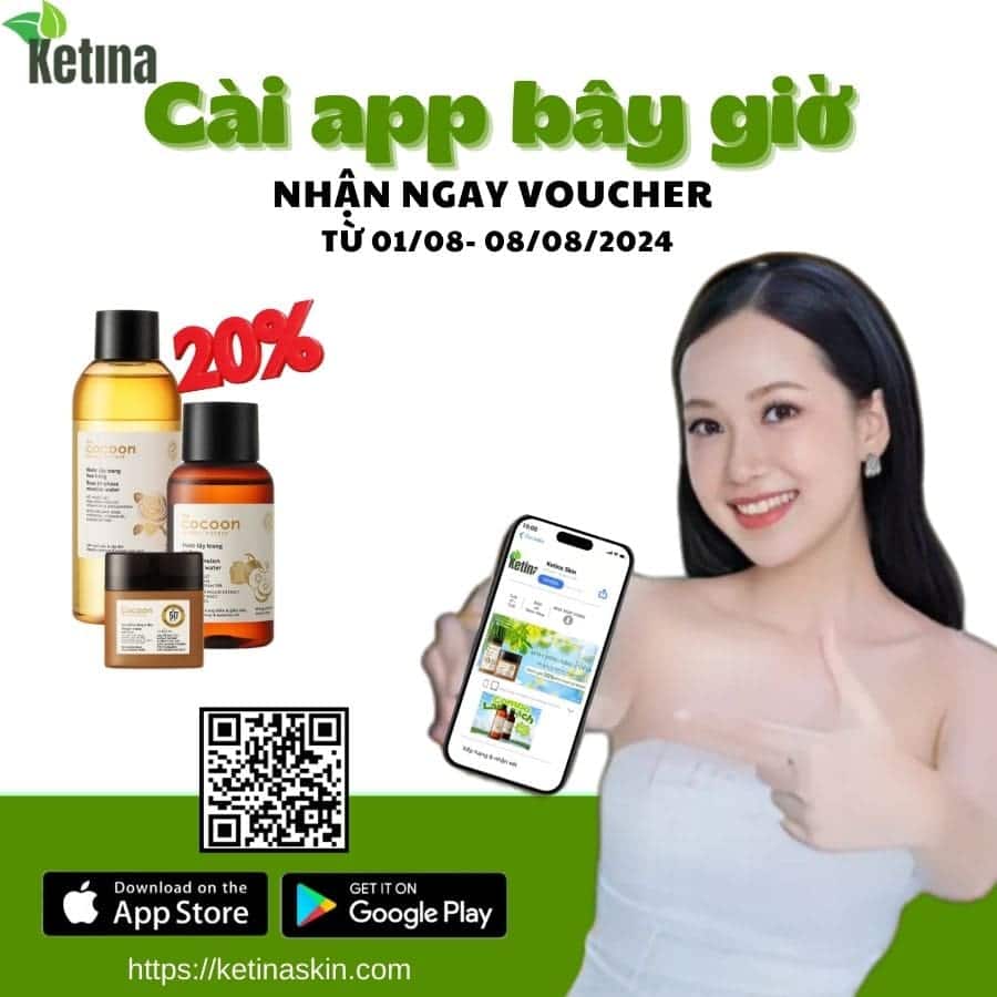 Cài app bây giờ nhận ngay